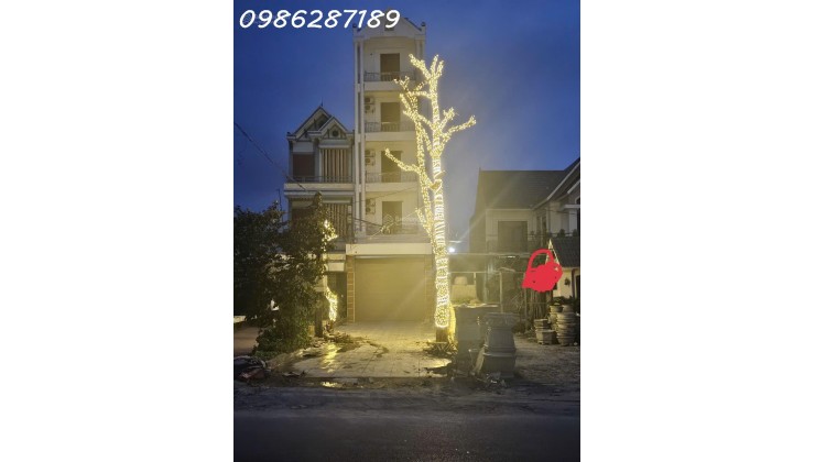 Nhà mặt phố tại đường 295B, Xã Hồng Thái, Việt Yên, Bắc Giang đỉnh cao cho ai đang tìm kiếm không gian sống và làm việc.